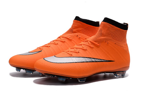 Nike Mercurial Superfly IV FG Men Shoes--014